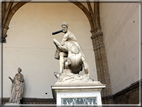 foto Piazza della Signoria